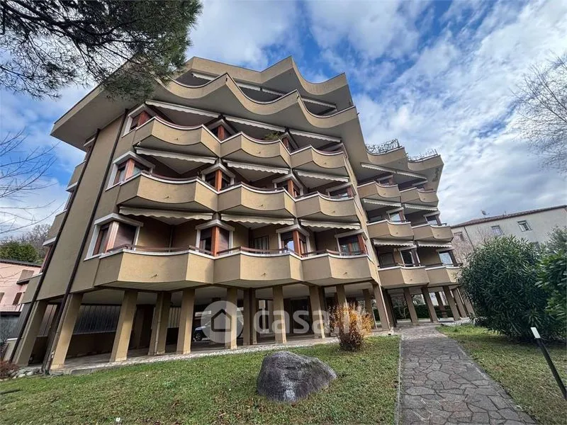 Esterno - Modernised Apartment with Balcony in Tavernerio