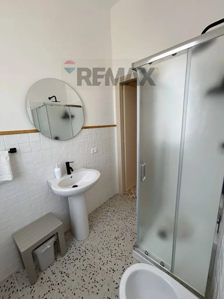 Bagni - Independent House with Private Garden in Valderice