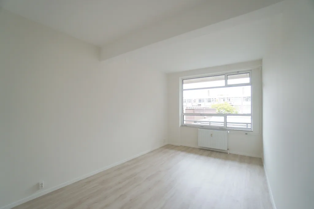 Toad - 3-Bedroom Gallery Flat with Balcony in Rotterdam Centre