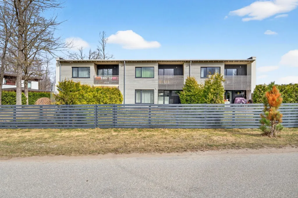 Maison 5 pièces à Saue vald