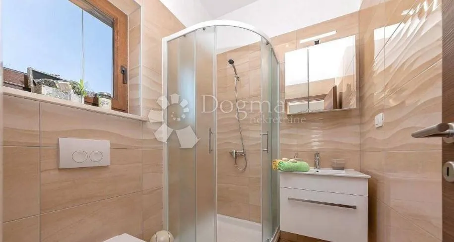 Bagni - Modern Villa with Pool near Labin