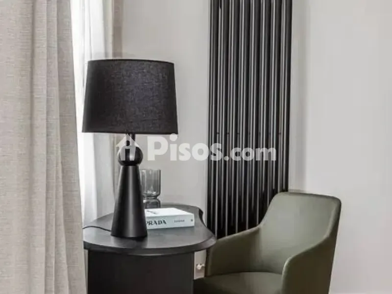 Elutuba - Luxury Flat with Balcony in Salamanca, Madrid