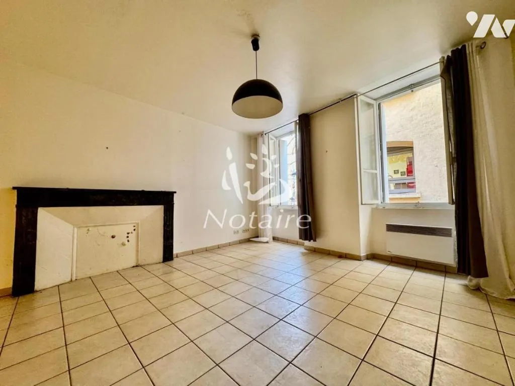 Toad - Apartment with Open Plan in Perpignan