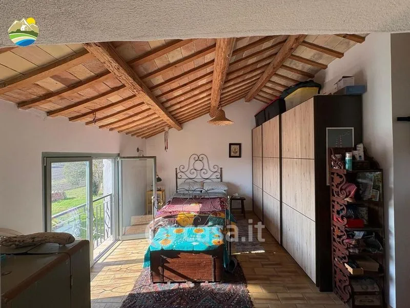 Chambres - Rustic Casale with Panoramic Views in Città Sant'Angelo