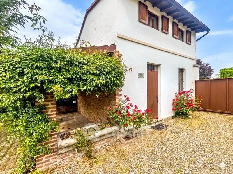 Välivaade - Restored 19th-Century House in Canneto Pavese