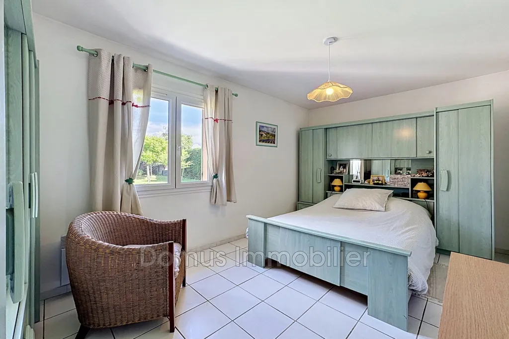 Magamistoad - Ground Floor Villa with Pool near Carpentras