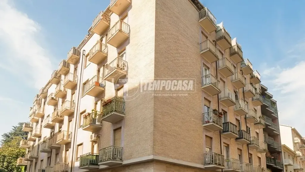 Esterno - Modernised 2-Bedroom in Parella, Turin