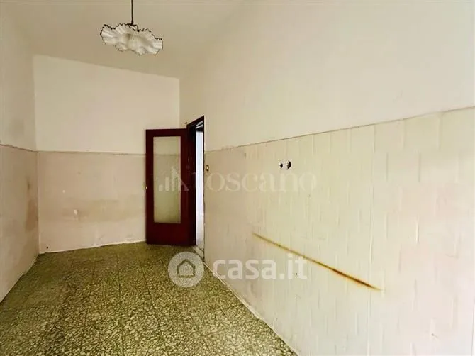 Pièces - Apartment with Balconies in Avellino