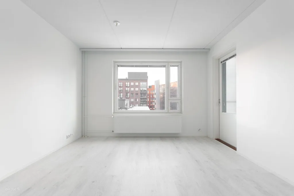 Pièces - Appartement 3 pièces à Jyväskylä