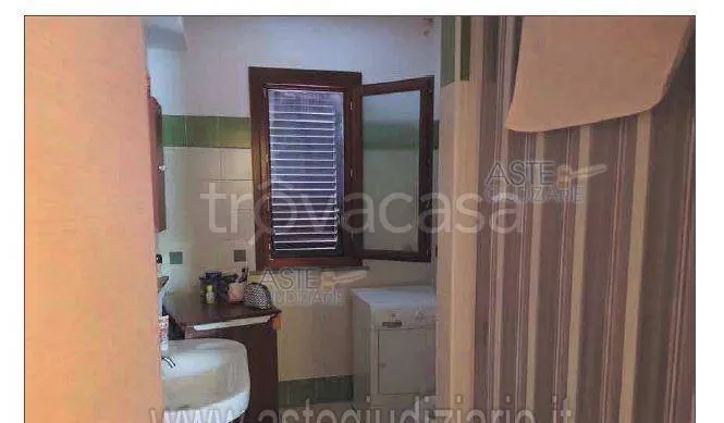 Vannitoad - Apartment with Balcony and Terrace in Modica