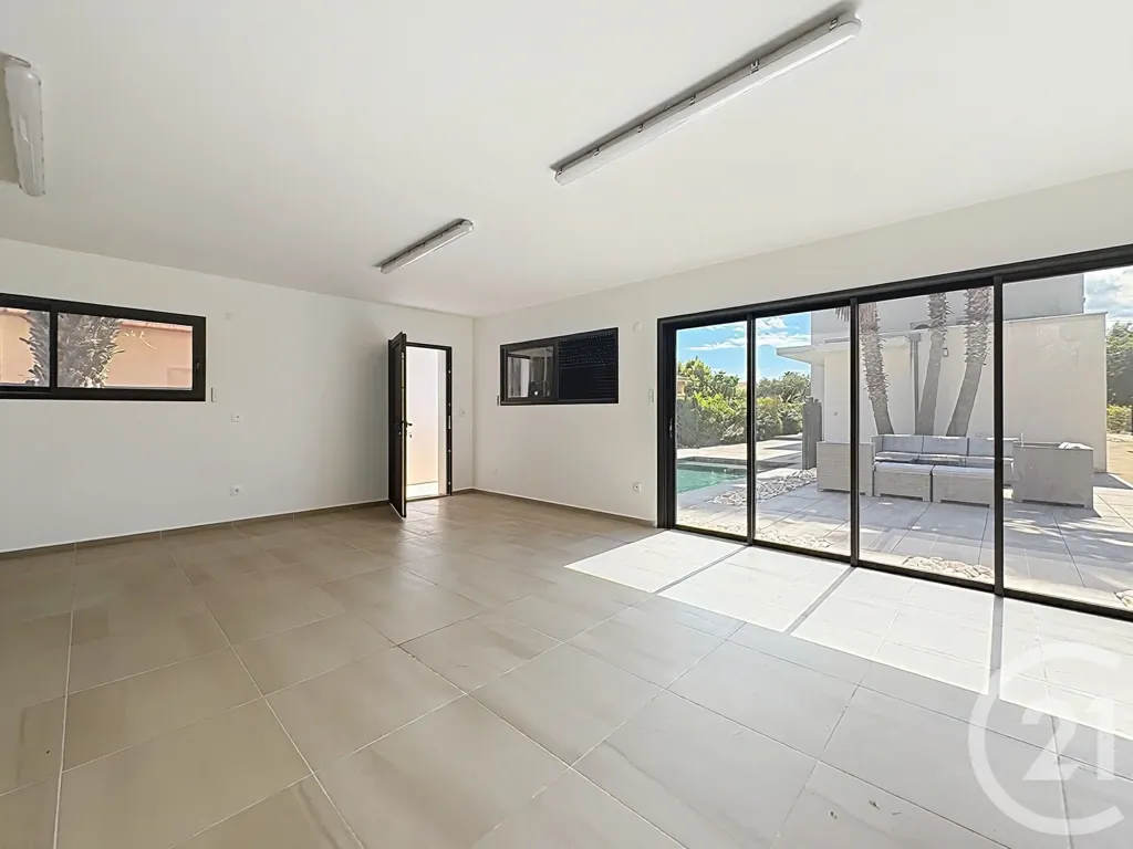 Elutuba - Architect's Villa with Pool in Agde