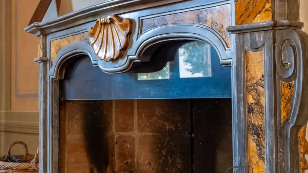Séjour - Historic Villa with Renaissance Architecture in Florence