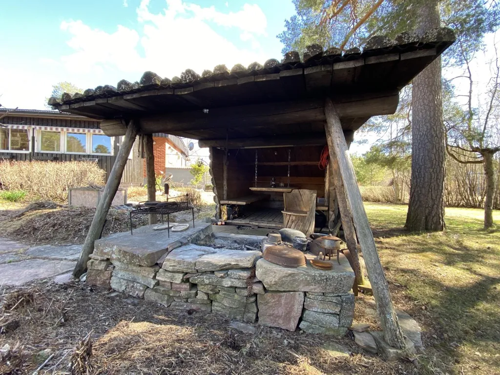 Maison 7 pièces à Älvdalen
