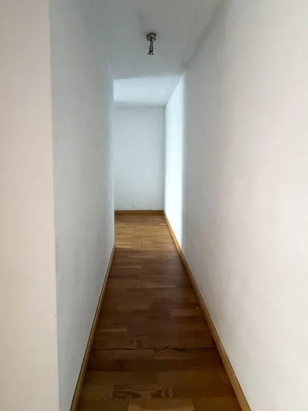 Ingresso - Penthouse with Garage in Oviedo