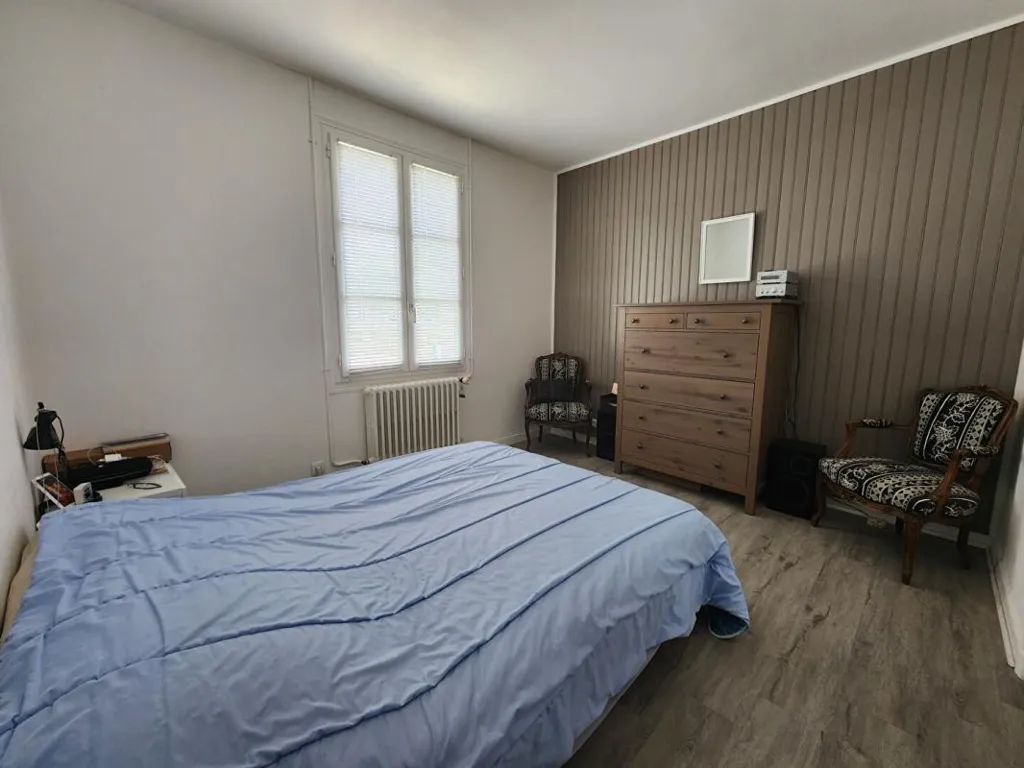 Chambres - Maison de Charme avec Gîte Indépendant
