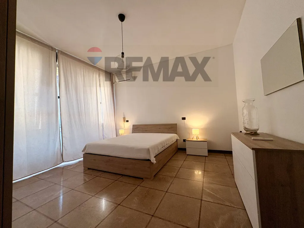 Magamistoad - Four-Room Apartment in Bari Centre