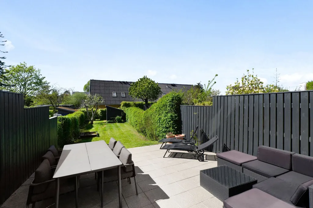 Maison 5 pièces à Kongens Lyngby