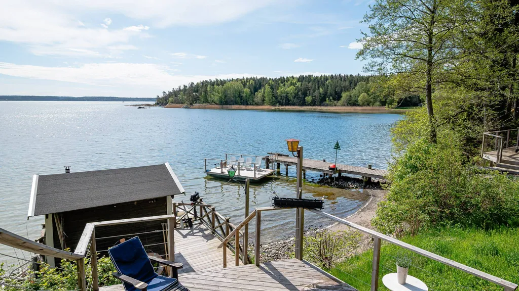 Maison 3 pièces à Södertälje kommun