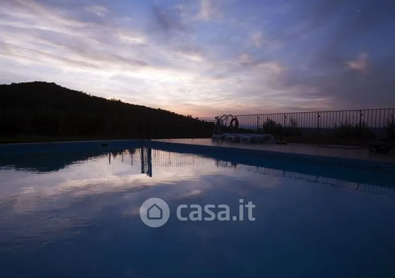 Bassein - Triplex with Pool in Paciano