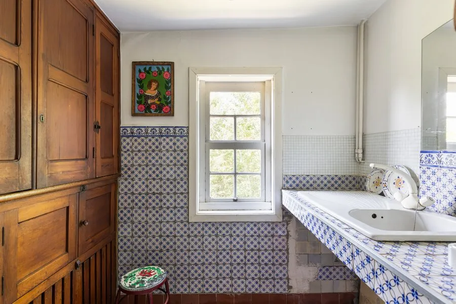 Vannitoad - Historic Villa with Sea View in La Panne