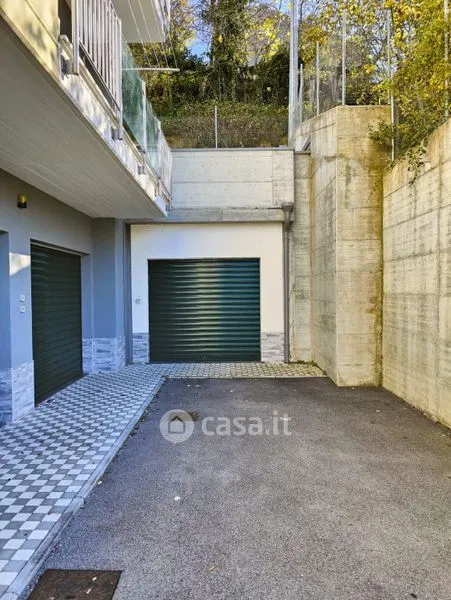 Extérieur - Modern Apartment with Terrace in Macchia Romana