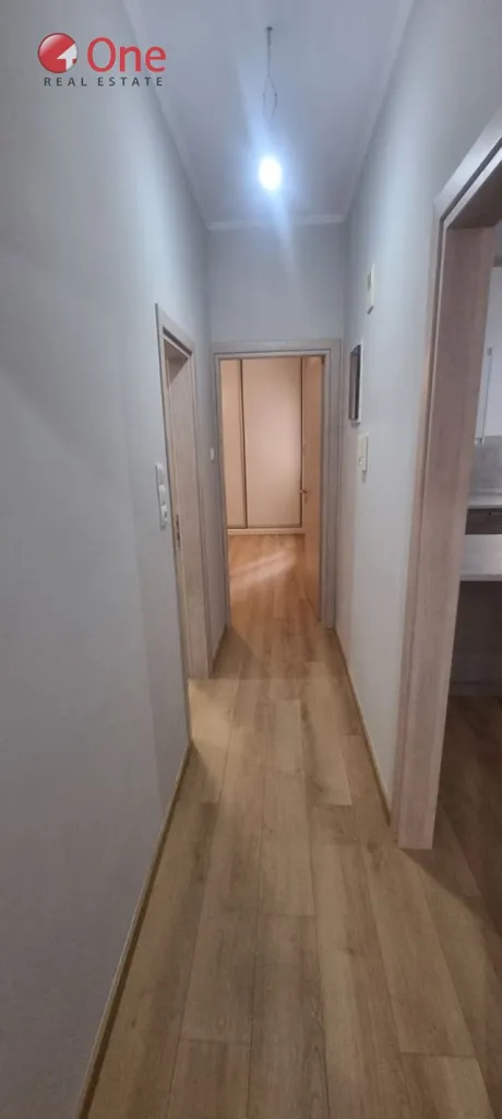 Entrée - Renovated Apartment with Elevator in Athens Centre
