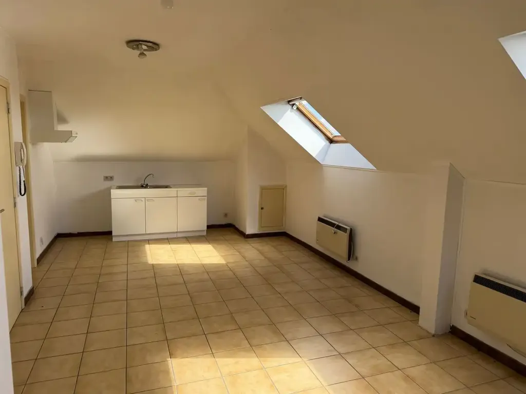 Toad - Duplex Apartment with 4 Bedrooms in Brustem Centre