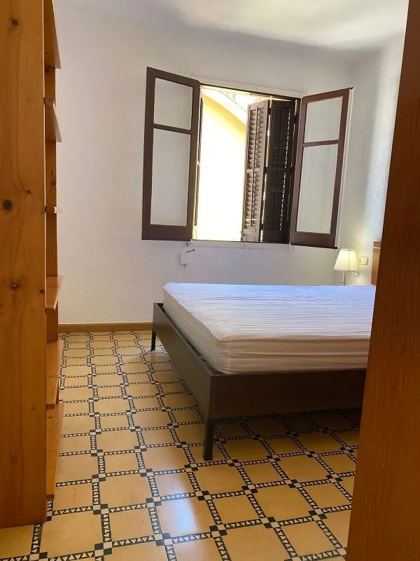 Magamistoad - Apartment with Balcony in Vila de Gràcia
