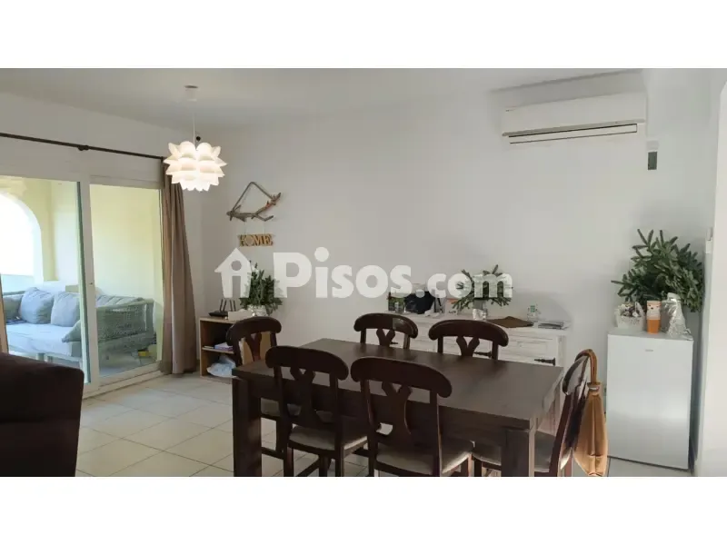 Sala da pranzo - Terraced House with Mountain Views in Calpe