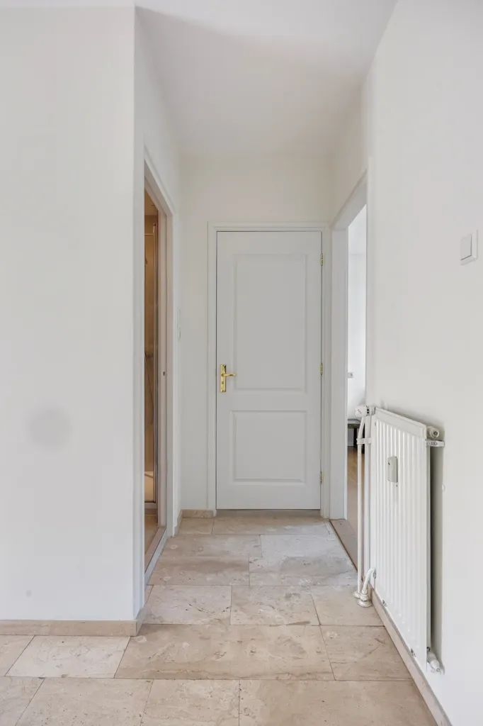 Ingresso - Spacious Apartment with Garden in Den Haag