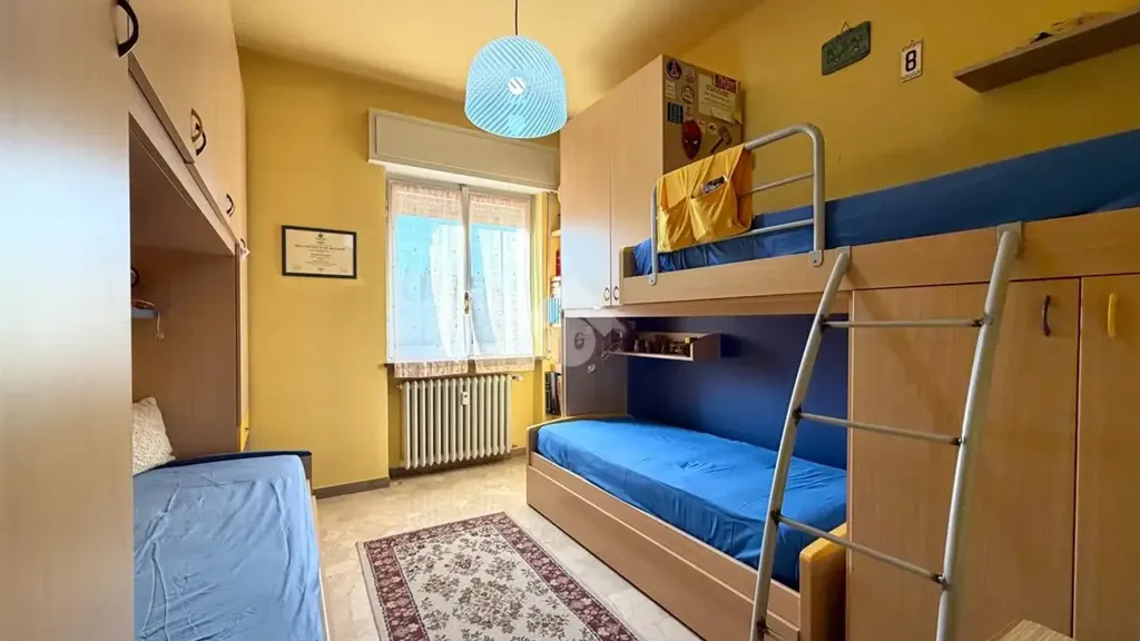 Chambres - Apartment with Terraces in Carvico