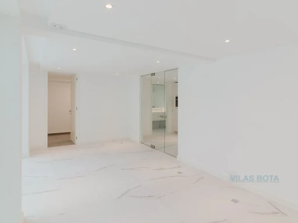 Entrée - Luxury Villa with Pool near Almancil