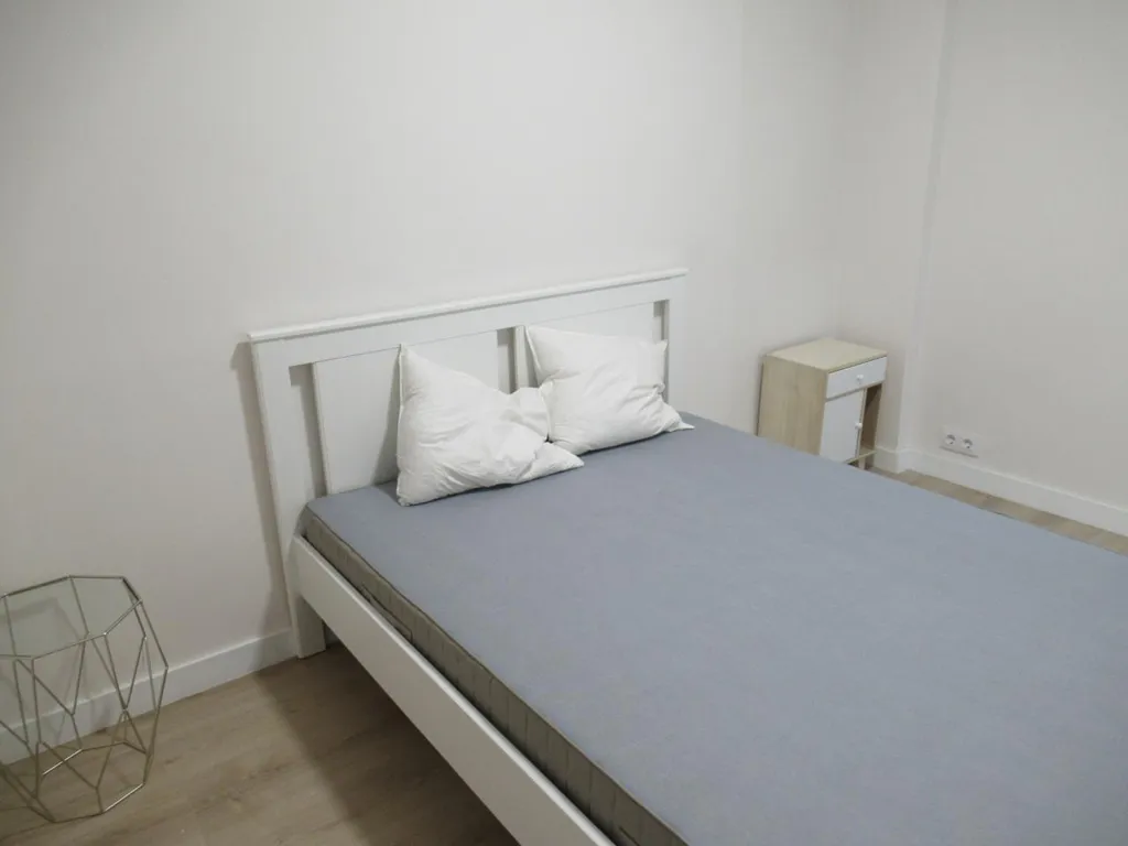 Magamistoad - Apartment with Balcony in A Gaiteira