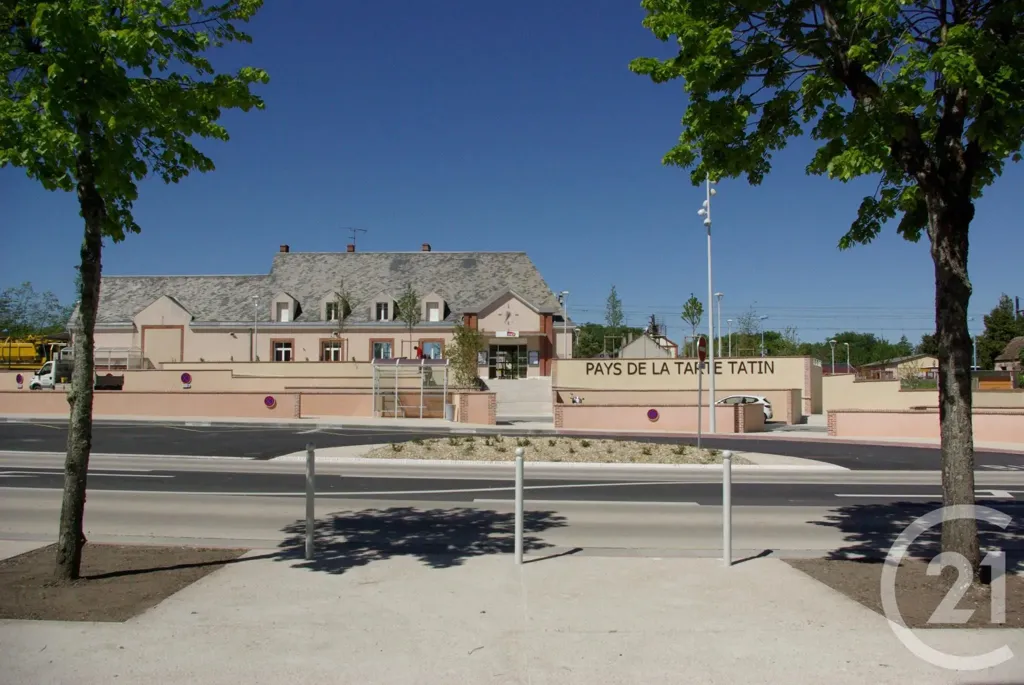 Esterno - Medical Practice in Centre Lamotte-Beuvron