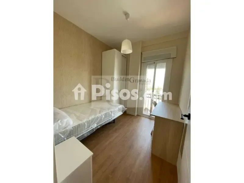 Magamistoad - Student-Friendly Flat with Views in Campo Verde