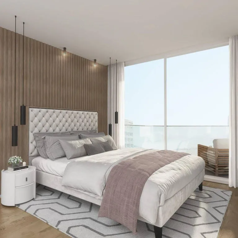 Magamistoad - Luxury Apartment with Pool in Fuengirola