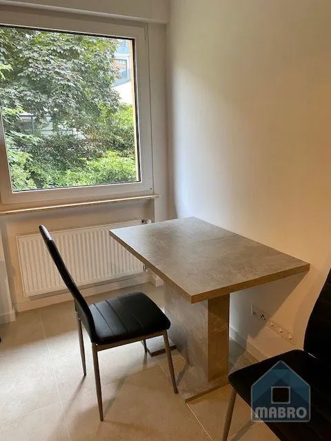 Söögituba - Studio with Tram Access in Limpertsberg