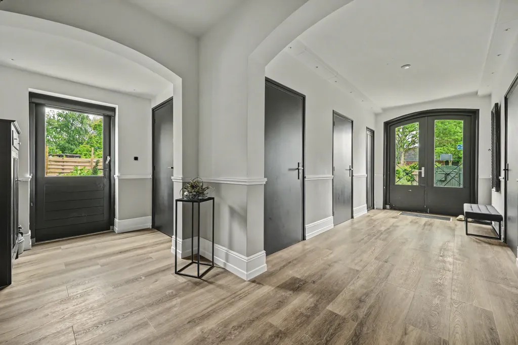 Ingresso - Renovated Schoolhouse with Loft in Oudelande