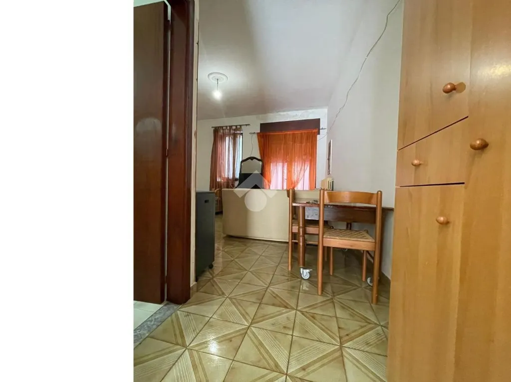Salle à manger - Independent House with Central Location in Cervinara