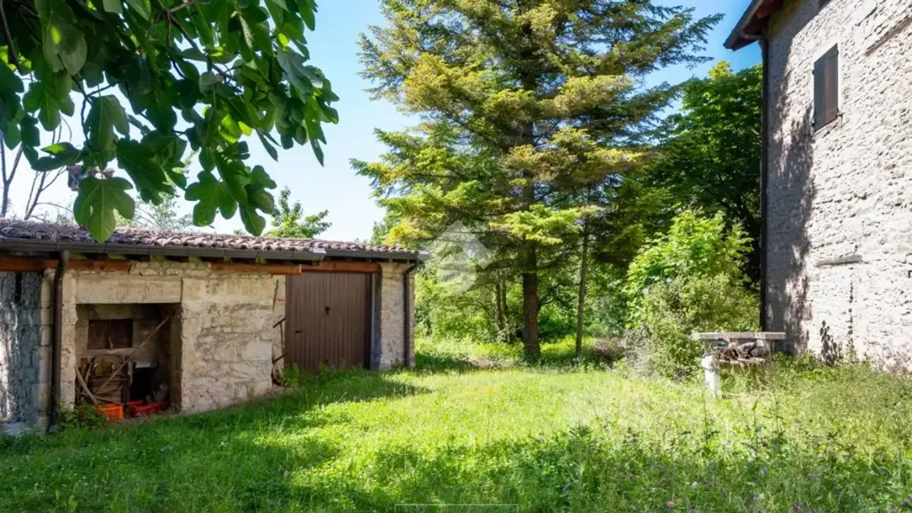 Aed - Historic Rustico with Panoramic View in Guiglia