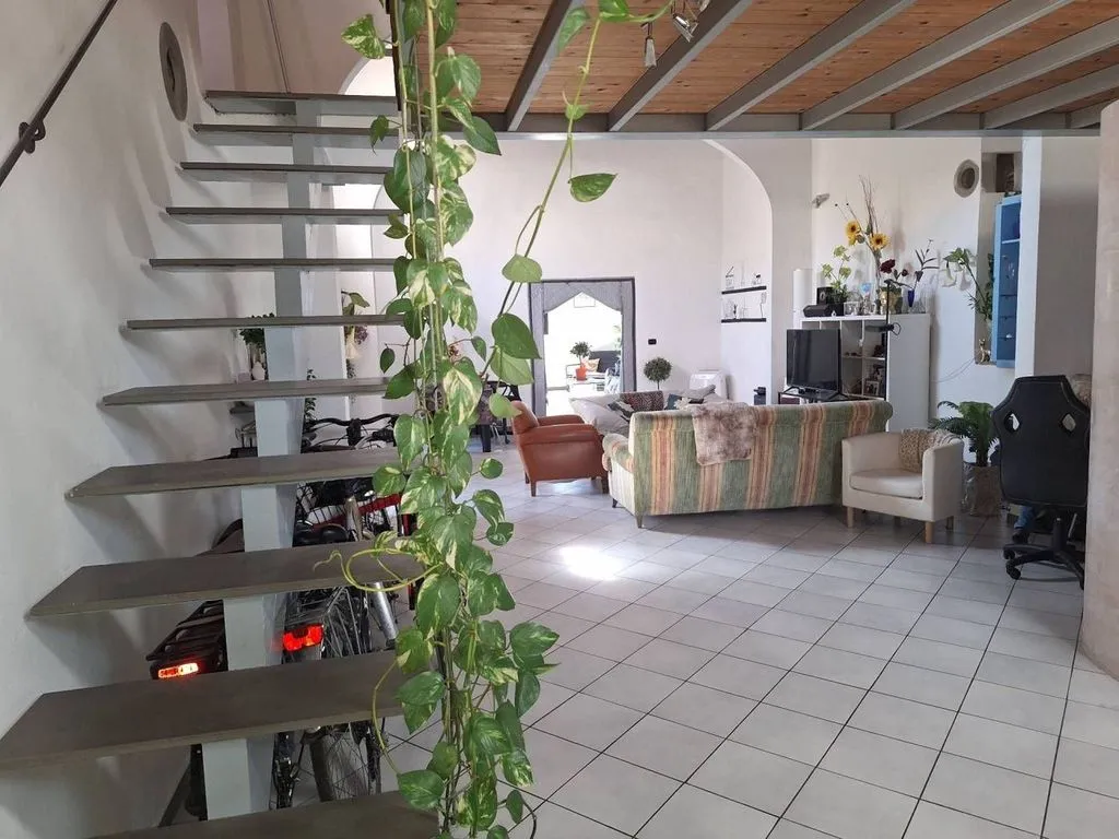 Elutuba - Luxury Apartment with Historic Features in Florence