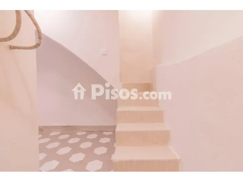 Stanze - Traditional Chalet with Balcony in Burriana