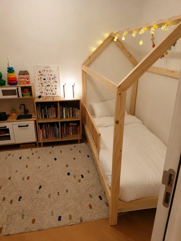 Appartement 3 chambres à Uccle