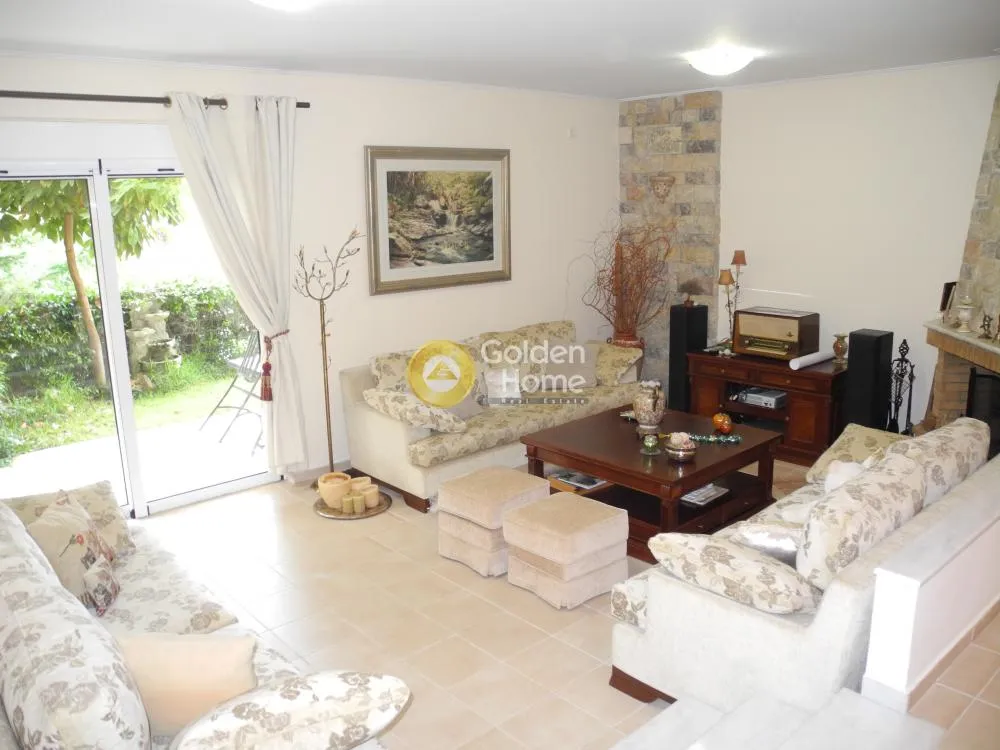 Séjour - Maison 3 pièces à GR