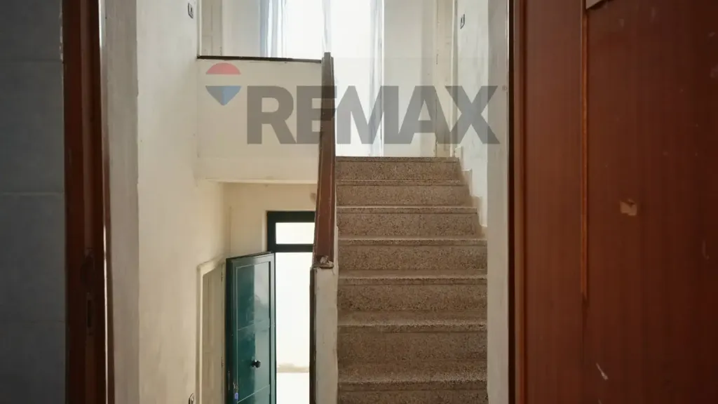 Rooms - Independent House with Balcony in Carcare