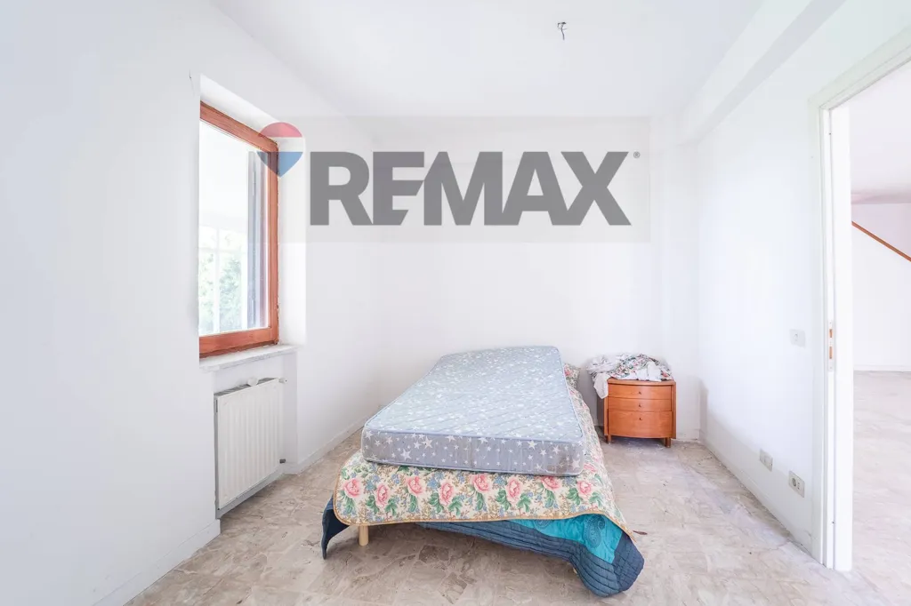 Magamistoad - Villa with Panoramic View in Rome