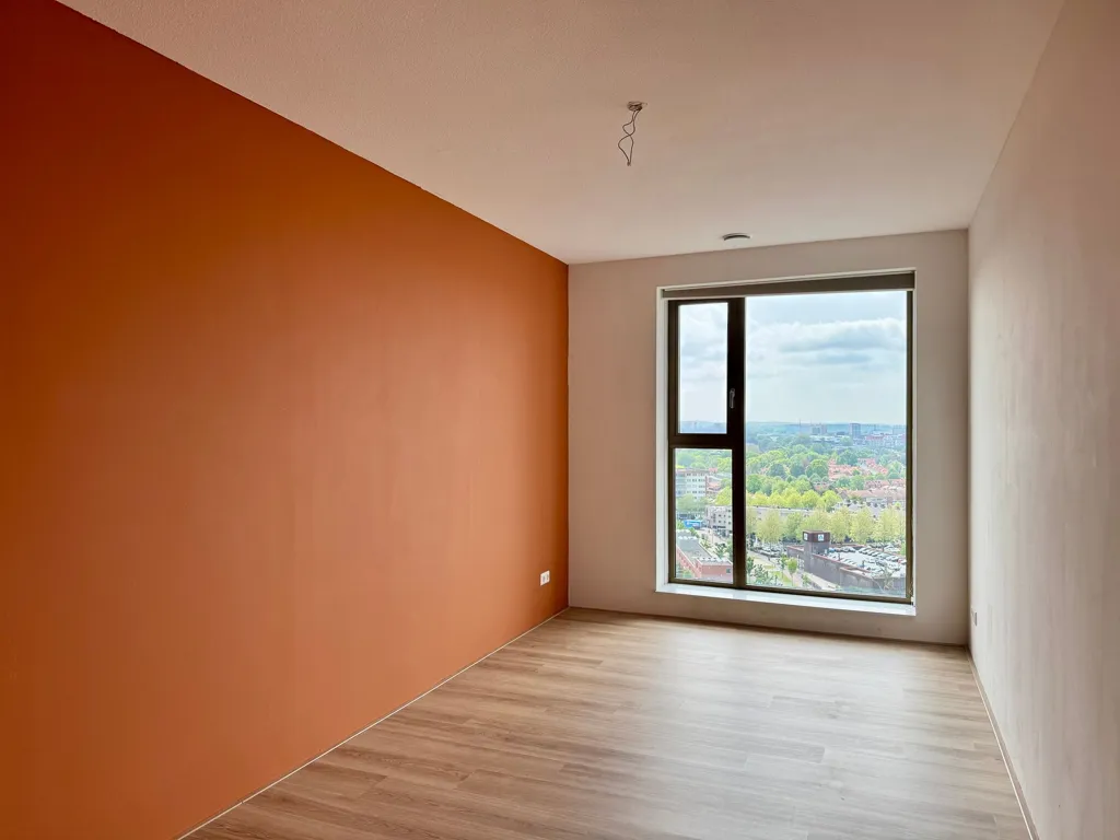 Pièces - Modern 3-Bedroom Apartment with Amersfoort View