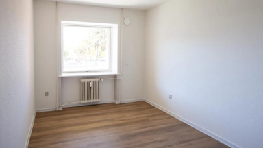 Rooms - Renovated Flat with New Features in Frederikshavn