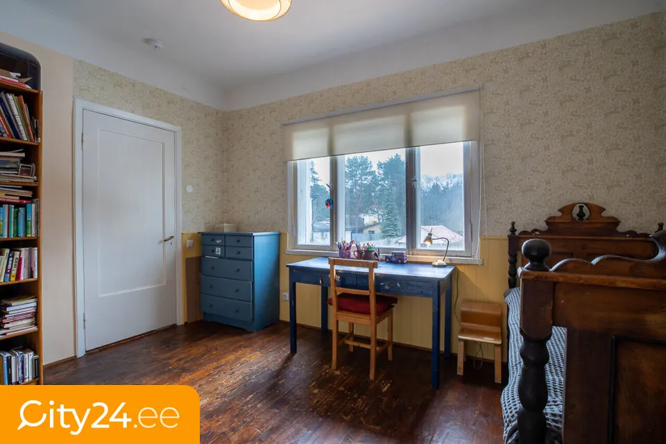 Appartement 5 pièces à Tallinn