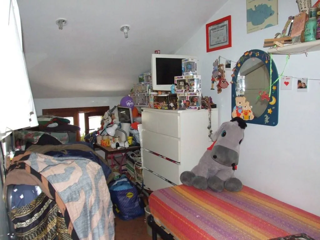Chambres - Luxury Villa with Private Garden in Prato